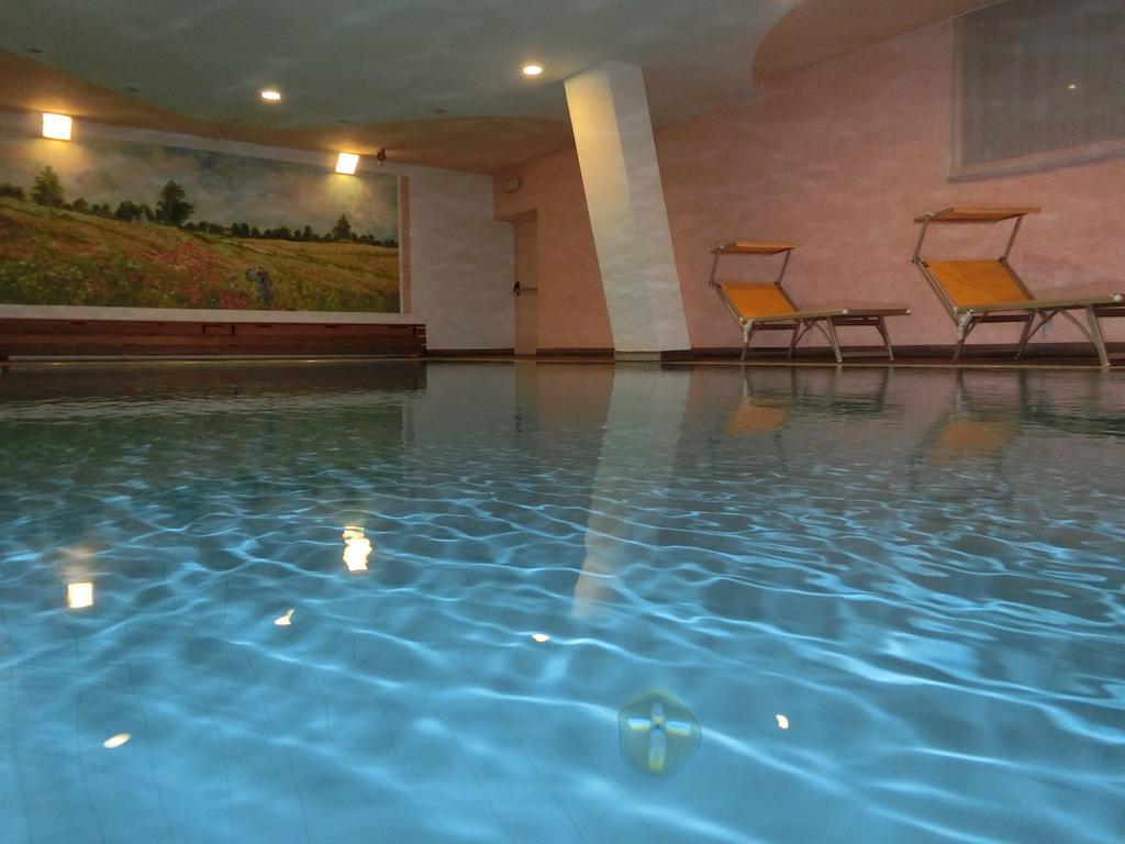 קראנו Beauty & Vital Hotel Maria מראה חיצוני תמונה